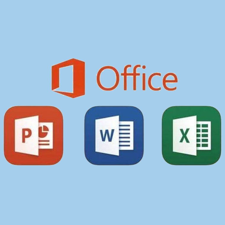 MS Office